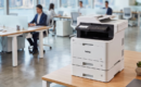 Brother “Managed Print Service” Enables Businesses to Reduce Operating Costs and Enhance Efficiency with Flexible Deployment