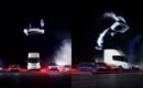 Elon Musk Unveils Tesla Flying Car, Promises Production In 2028