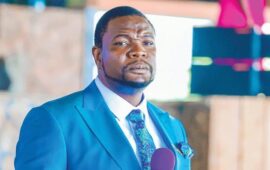 Magaya Says Chivayo Died ‘The Rich Man’s Way’ As He Addresses Prophet Questions