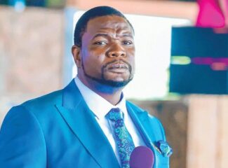 Magaya Says Chivayo Died ‘The Rich Man’s Way’ As He Addresses Prophet Questions