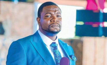 Magaya Says Chivayo Died ‘The Rich Man’s Way’ As He Addresses Prophet Questions