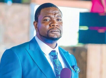 Magaya Says Chivayo Died ‘The Rich Man’s Way’ As He Addresses Prophet Questions