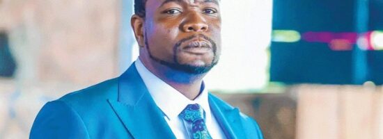 Walter Magaya
